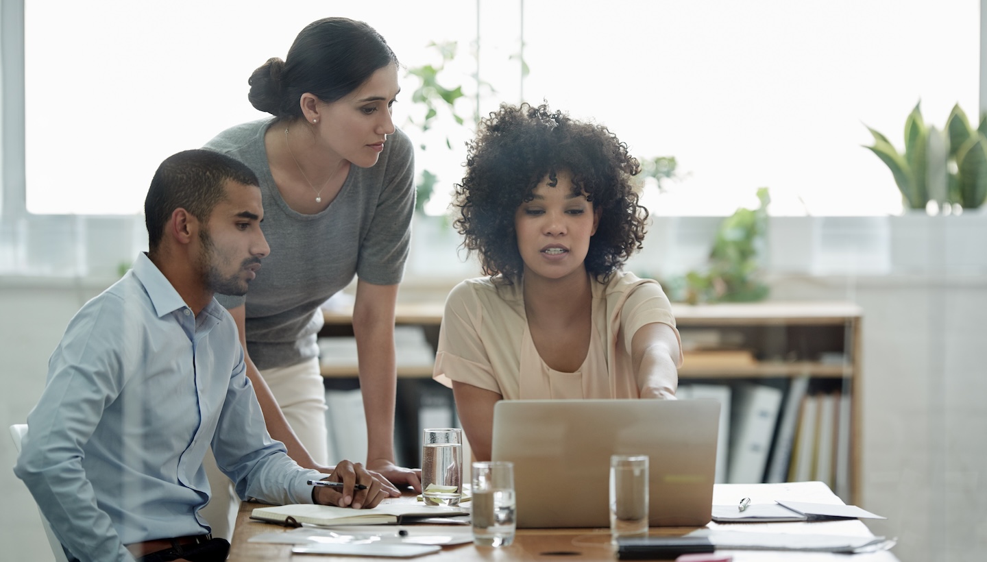 Identify The Problem