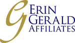 Erin Gerald Logo