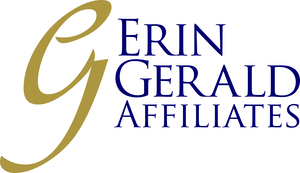 Erin Gerald Logo