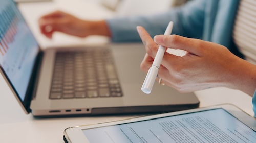 Employee Development in the Age of AI - Efficiency