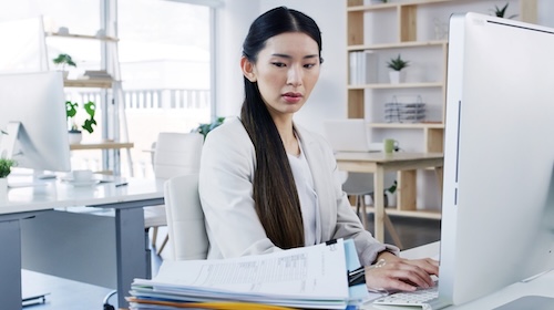 How AI is Transforming Project Management - Problem