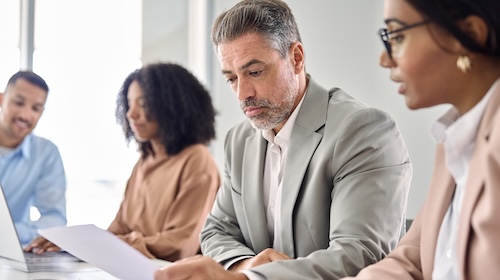 The Integrated Hybrid Advantage - Problem