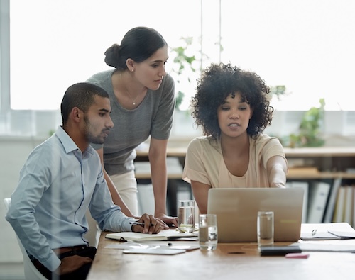 What AI Readiness Actually Looks Like - Strategy