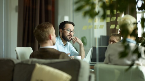 Your Data is Already There (Silent) - Problem